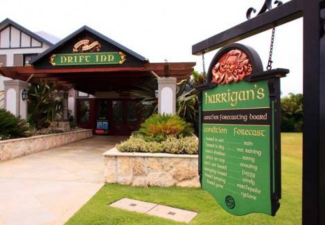 Harrigan’s Drift Inn - Port Augusta Accommodation 3