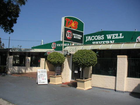 Jacobs Well Bayside Tavern - Port Augusta Accommodation 0