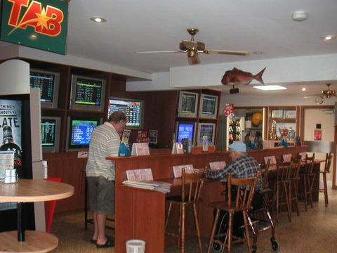 Jacobs Well Bayside Tavern - Port Augusta Accommodation 2