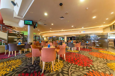 Rockhampton Leagues Club - Port Augusta Accommodation 1
