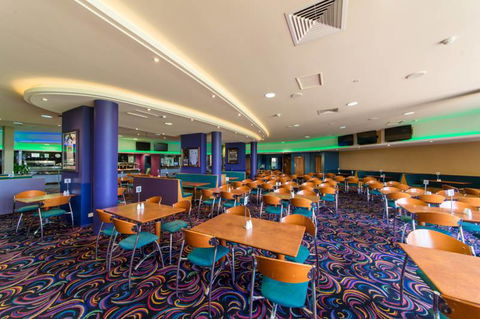 Rockhampton Leagues Club - Port Augusta Accommodation 4