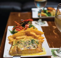 Dollys Bar  The Hibiscus Tavern - Port Augusta Accommodation