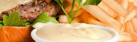 Rosebud Restaurant & Bar - Port Augusta Accommodation 3