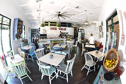 The Vale Cafe - Port Augusta Accommodation 0