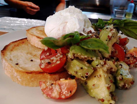 The Vale Cafe - Port Augusta Accommodation 4