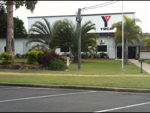 YMCA - Port Augusta Accommodation 2