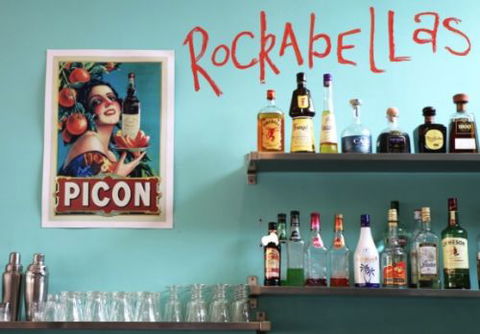 Rockabellas Roadside Diner - Port Augusta Accommodation 3