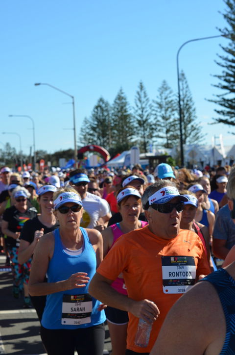 7 Sunshine Coast Marathon - Port Augusta Accommodation 0