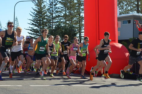 7 Sunshine Coast Marathon - Port Augusta Accommodation 1