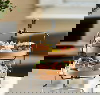 Afternoon Tea at The Treasury Lounge and Bar - Port Augusta Accommodation