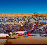 Birdsville Big Red Bash - Port Augusta Accommodation