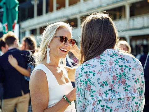 City Tattersalls Club Cup Day - Port Augusta Accommodation 0