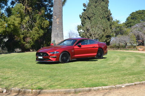 Daddy's Day Out At Borambola Wines By The Roundabout Restaurant - Port Augusta Accommodation 1