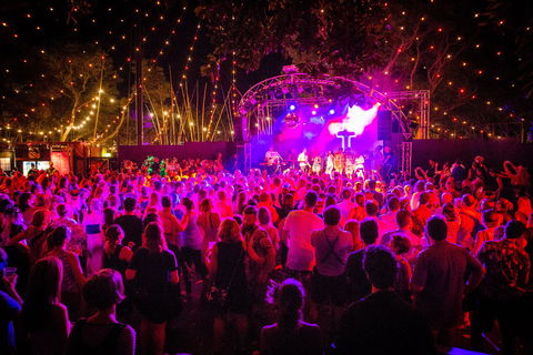 Darwin Festival - Port Augusta Accommodation 0