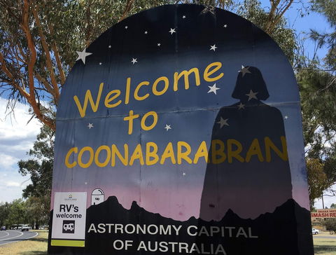 Dark Sky Awakens Festival - Event Cancelled Due To COVID 19 - Port Augusta Accommodation 0