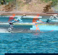 Grafton Bridge to Bridge Ski Classic - Port Augusta Accommodation