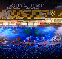Gympie Music Muster - Port Augusta Accommodation