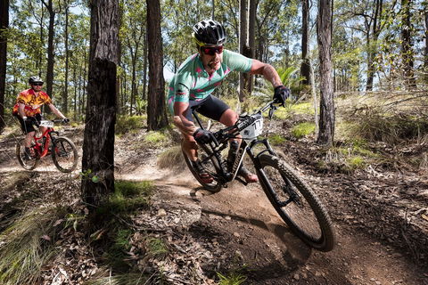 JetBlack Wild Wombat MTB Challenge - Port Augusta Accommodation 1