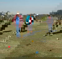 Lawrence Croquet Club - Port Augusta Accommodation