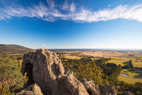 Macedon Ranges Sustainable Living Festival - Port Augusta Accommodation 0