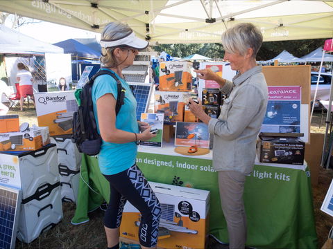 Macedon Ranges Sustainable Living Festival - Port Augusta Accommodation 2