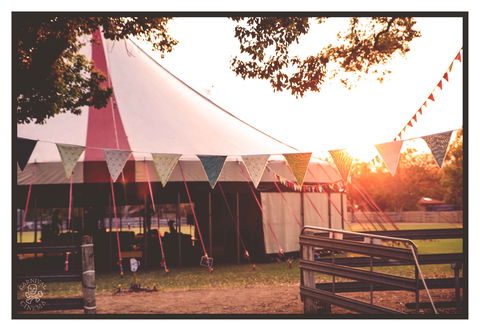 Mullum Circus Festival - Port Augusta Accommodation 0