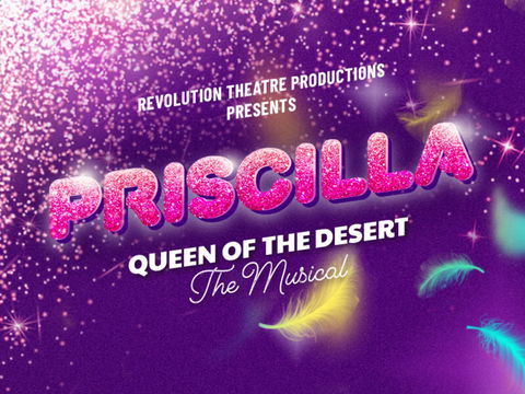 Priscilla Queen Of The Desert - Port Augusta Accommodation 0