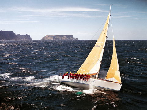 Rolex Sydney Hobart Yacht Race - Port Augusta Accommodation 0