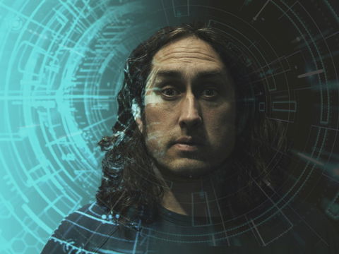 Ross Noble - Humournoid - Port Augusta Accommodation 0