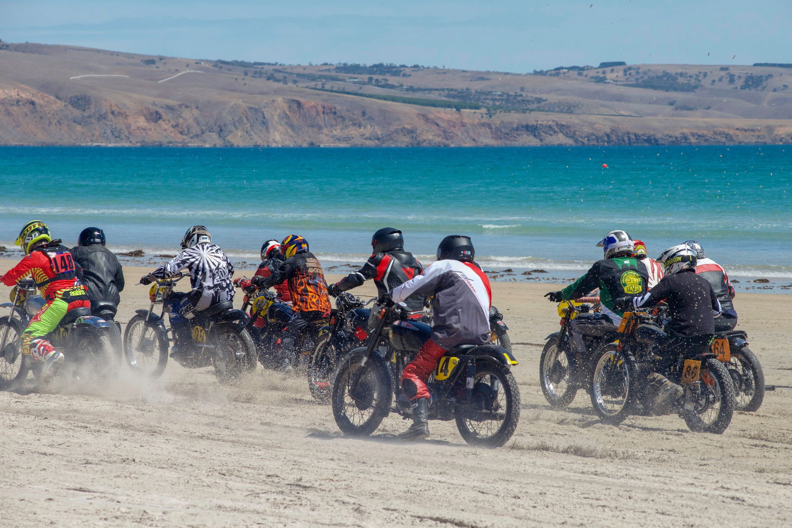 Aldinga Beach SA Port Augusta Accommodation