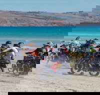 Sellicks Beach Historic Motorcycle Races - Port Augusta Accommodation