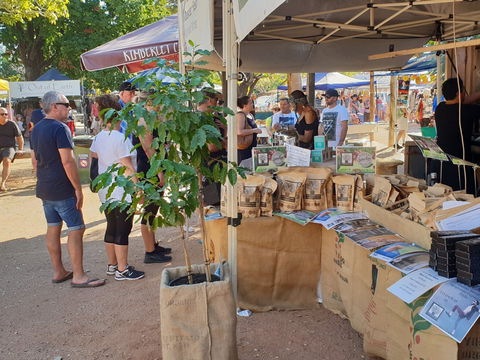 So Broome Coffee And Characters - Port Augusta Accommodation 0