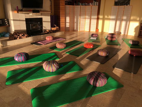 Spring Pilates Wellness Retreat - Port Augusta Accommodation 0