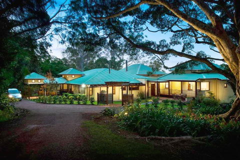 Spring Pilates Wellness Retreat - Port Augusta Accommodation 2