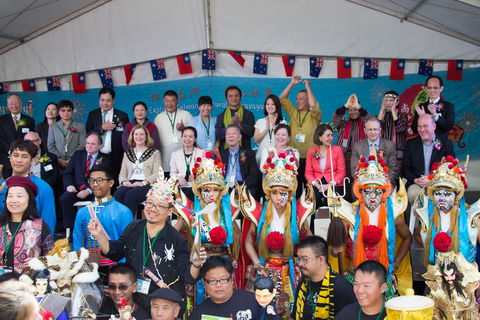 Sydney Taiwan Festival - Port Augusta Accommodation 0