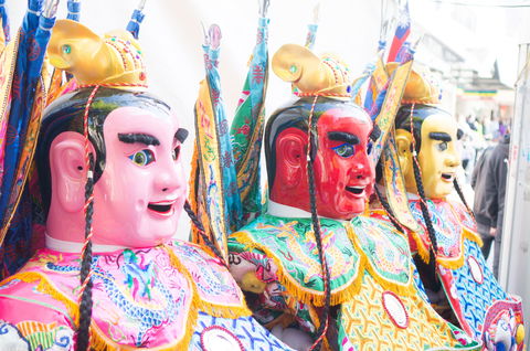 Sydney Taiwan Festival - Port Augusta Accommodation 1