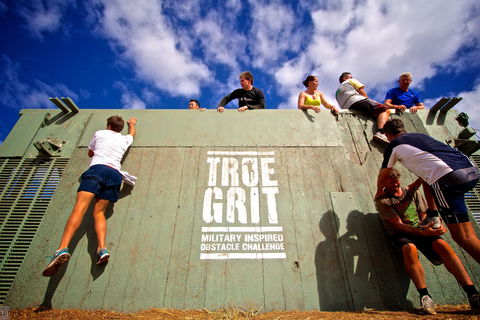 True Grit - Port Augusta Accommodation 2