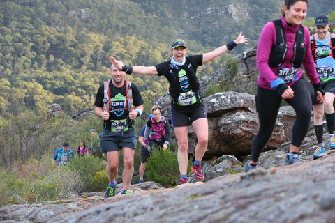 Wonderland Run - Port Augusta Accommodation 0