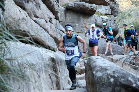 Wonderland Run - Port Augusta Accommodation 1