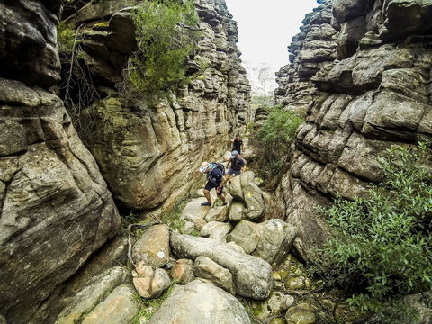 Wonderland Run - Port Augusta Accommodation 2