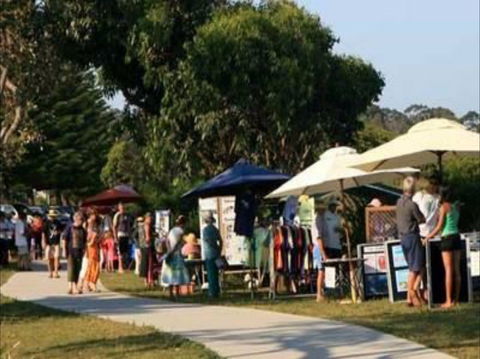 Art On The Path  October - Port Augusta Accommodation 0