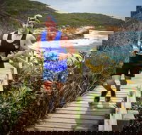 Bouddi Coastal Trail Run - Port Augusta Accommodation