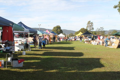 Clarence Town Markets - Port Augusta Accommodation 0