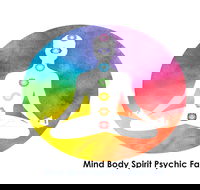 Connections Natural Therapies Psychics and Gifts Fair - Port Augusta Accommodation
