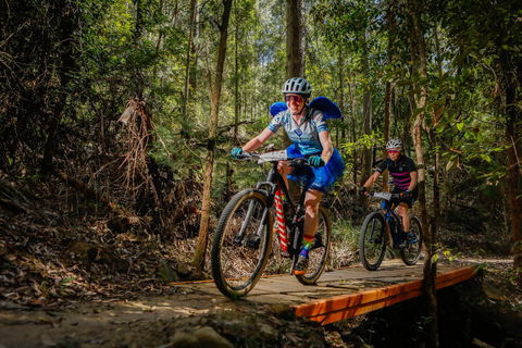 Diamonds In The Dirt Women's Only MTB Event - Port Augusta Accommodation 2