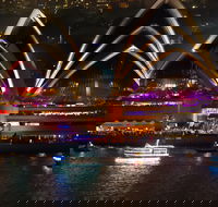 Exclusive New Years Eve Cruise on  Silver Spirit - Port Augusta Accommodation