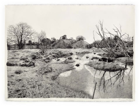 EXHIBITION: LILY MAE MARTIN: OVERBURDEN - Port Augusta Accommodation 3