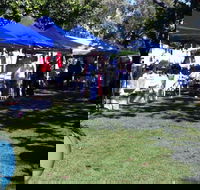 Forrest Beach Market - Port Augusta Accommodation