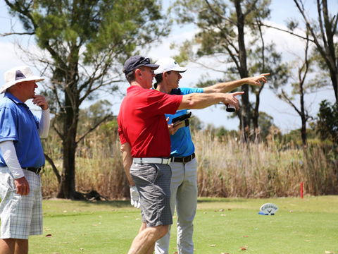 Gold Coast World Masters 2020 - Port Augusta Accommodation 2
