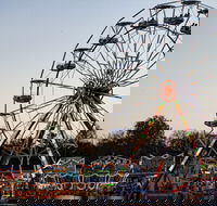 Grafton Show - Port Augusta Accommodation
